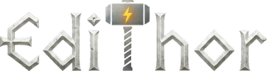EdiThor logo